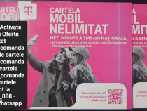 Cartela.Cartele Activate Telekom_Concurs Online_Promotie Tigari_Glovo