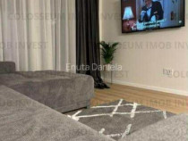 Apartament 2 camere, decomandat - zona Tractorul.