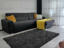 Apartament 3 camere, renovat, mobilat, utilat, zona Astra - Berzei!