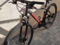 Bicicleta Mountain Bike