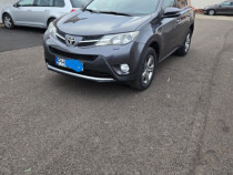 TOYOTA Rav 4 - 2015
