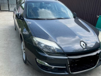 Renault Laguna 2011 - BOSS edition