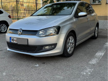 Vw polo 1.2 T.D.I Bluemotion 2013