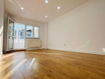 Apartament 2 camere, decomandat, renovat de la 0 Republicii