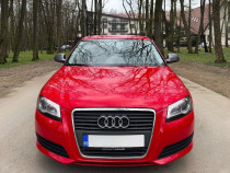 Audi A3, an 2009