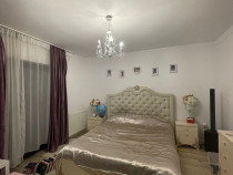 Casa 3 camere, mobilata si utilata, str.Diamantului,Bragadiru