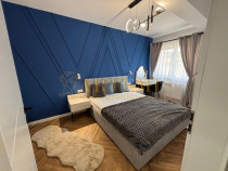 Apartament de 3 camere, 54 mp., zona Terra