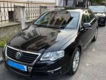 Vw passat 2.0tdi 2008,179300 km reali –verificabili,inmatriculata