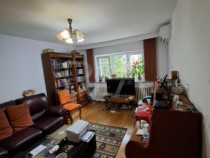 4 camere 1/4, centrala, anvelopat, Gorjului, Str. Malinului.