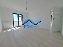 Apartament 1 camera, bloc nou Valea Lupului, 41 mp,