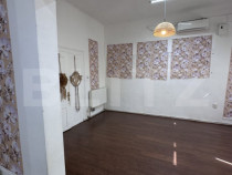 Spațiu comercial de închiriat-str.Avram Iancu