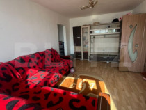 Apartament de vanzare, cu 2 camere 48 mp, zona Campia Turzii