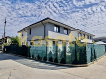 Casa 4 camere | Toate utilitatile | Otopeni | Nu se aplic...