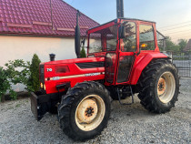 Tractor Same explorer70 dt