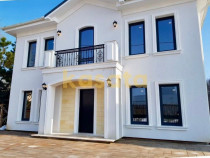 DE VANZARE | VILA INDIVIDUALA | MOGOSOAIA | VEDERE PADURE