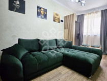 Apartament 3 camere de inchiriat ultracentral