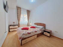 Apartament 2 camere Auchan Militari Metrou Pacii