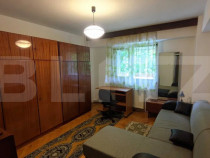 Apartament de vanzare, cu 2 camere, 62 mp, mobilat și utila
