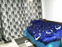 Apartament 1 Camera - Centrala Termica - Clima - Zona Girocu