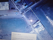 Teren intravilan industrial