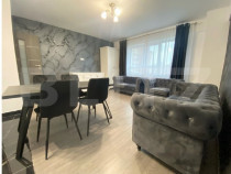 Apartament de vanzare, cu 2 camere, etaj intermediar, 56 mp,