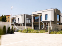 | VILA INDIVIDUALA | 4 Camere | Zona Arcasilor | LA GRI |