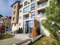 Apartamet de inchiriat 3 camere Toscana Otopeni