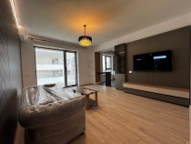 Apartament 2 camere premium Atrium Plaza PRIMA CHIRIE