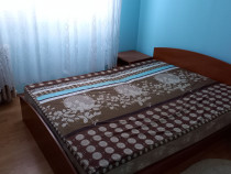 Husa saltea, cu fermoar, dimensiune saltea - 150cm x 190cm x 20cm