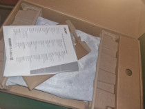 Laptop Acer V15 aproape nou achiziționat pe 17-04-2025
