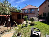 Casă primitoare in zona Mamaia Sat