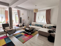 Casă primitoare zona Mamaia Sat