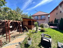 Casă primitoare in zona Mamaia Sat