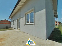 Casa nouă a familiei tale cu 3 camere și terasă &ndash; Zimandu Nou