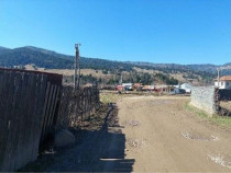 Teren intravilan Agas, ID: R2575716