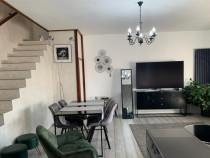 Zona Metalurgiei, Mall Garnd Arena, Duplexul,3 camere,sup.110 mp.