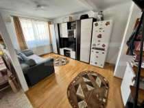 Apartament de v&acirc;nzare, cu 3 camere, 63 mp, zona hipodrom 4