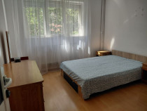 De inchiriat apartament 2 dec ,et 1, Micro 20 mobilat si ...