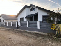 Casa individuala premium !