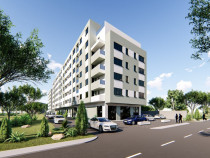 SECTOR 4, Apartament cu 3 camere - 2 bai, decomandat, 71 MP
