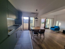 2 camere | Unirii | Coposu | 2 balcoane | Cartierul Evreesc