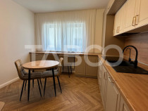 Apartament 2 camere cu balcon loc de parcare zona Arhitectil