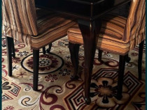 Mobilier sufragerie