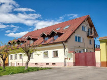 Casa Saseasca cu Caracter