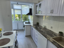 Apartament 2 camere, Micro 16, etaj 1/4, 51 mp – mobila...