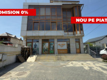 De inchiriat-Spatiu comercial Calea Craiovei-Zona cu trafic