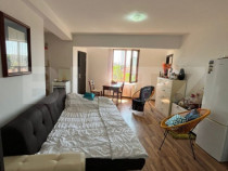 Apartament cu 2 camere, 55 mp,Campia Turzii