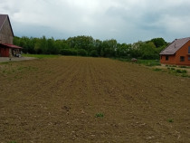 Teren intravilan la 14 km de Brasov in Lunca Calnicului 1853mp