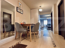 Apartament cu 4 camere, 80 mp, splaiul Crișanei-decebal, mo