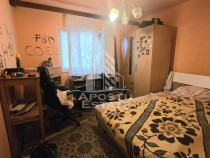 Apartament cu 2 camere, centrala proprie, zona Bucovina
